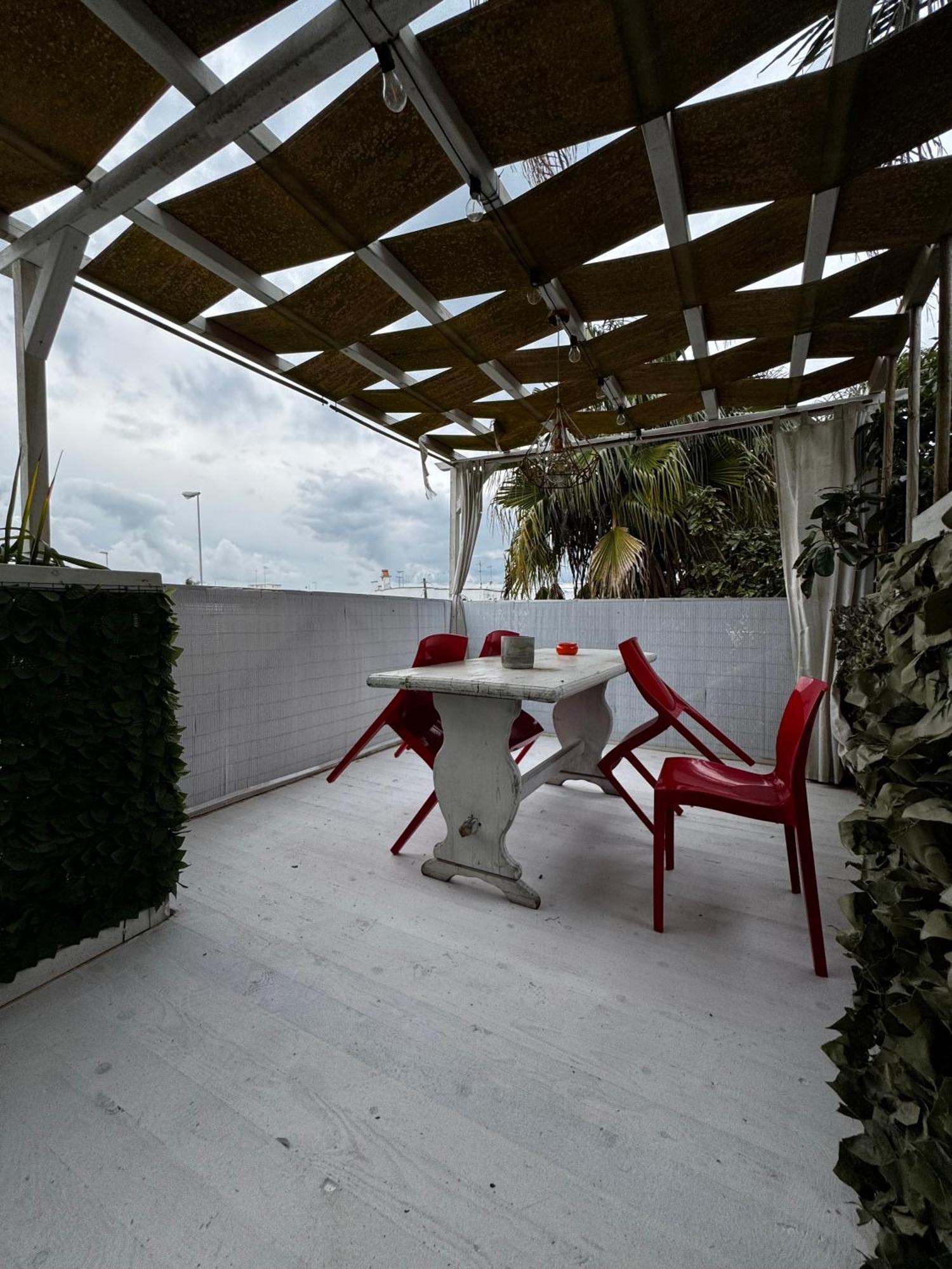 Villa Immacolata Casalabate Exterior photo