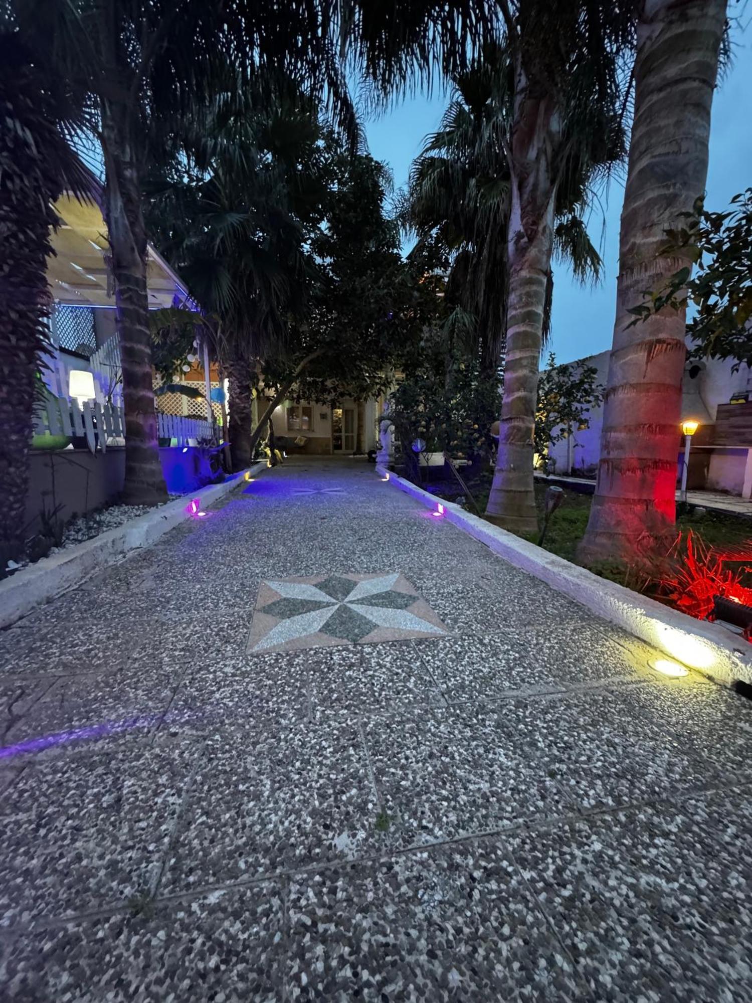 Villa Immacolata Casalabate Exterior photo
